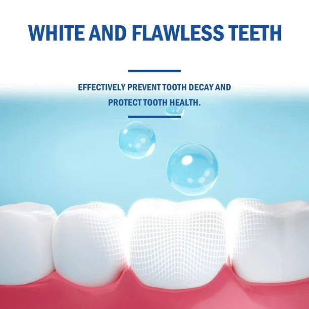 EELHOE SP-4 Ultra+ Teeth Whitening Serum