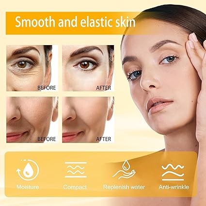 Eelhoe – Ginseng & Niacinamide Anti-Wrinkle Essence (Original)