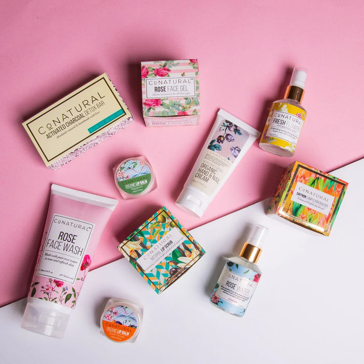 Beauty Products